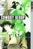Cowboy Bebop 3 (Yutaka Nanten & Hajime Yatate)